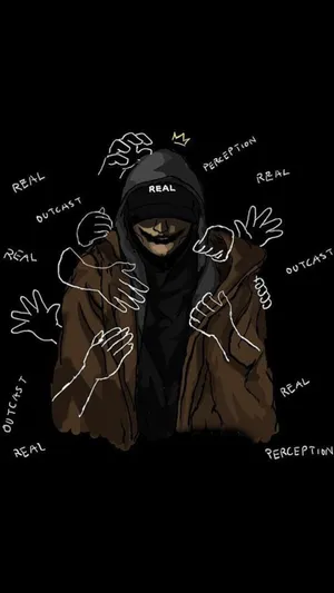 Keep Your Swag Alive With The New Iphone! Wallpaper