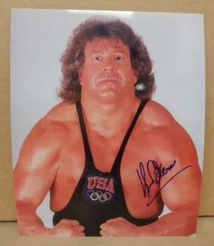 Ken Patera