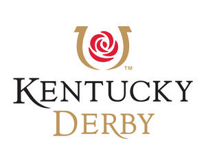 Kentucky Derby Official Logo Wallpaper