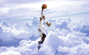 Kentucky Wildcats Taking The Lead Wallpaper