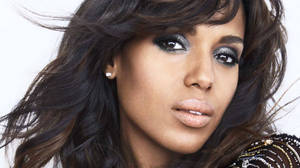 Kerry Washington Marie Claire Wallpaper