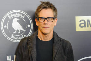 Kevin Bacon Blackbird Event Red Carpet Wallpaper