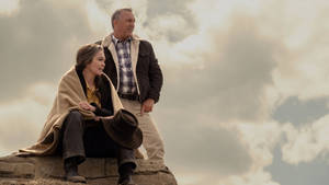 Kevin Costner Diane Lane Wallpaper