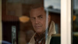 Kevin Costner Let Him Go Wallpaper