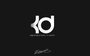 Kevin Durant Signature Wallpaper