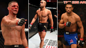 Kevin Lee Reply Eddie Alvarez Wallpaper