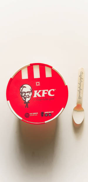 Kfc Chicken Bucket Wallpaper