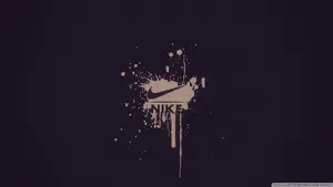 Kick Reach Higher With Nike Wallpaper