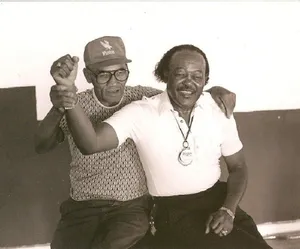 Kid Gavilan Retired Wallpaper