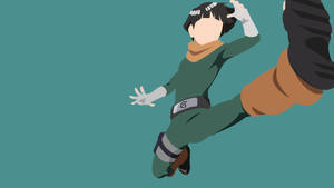 Kid Rock Lee Vector Wallpaper