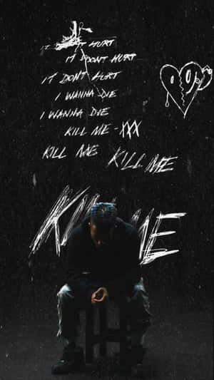 Kill Me [wallpaper] Wallpaper