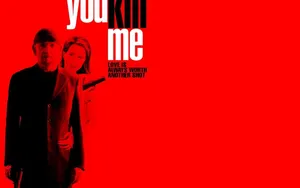 Kill Me [wallpaper] Wallpaper