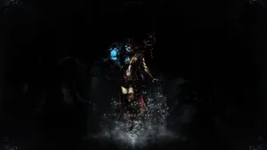 Kill Me [wallpaper] Wallpaper