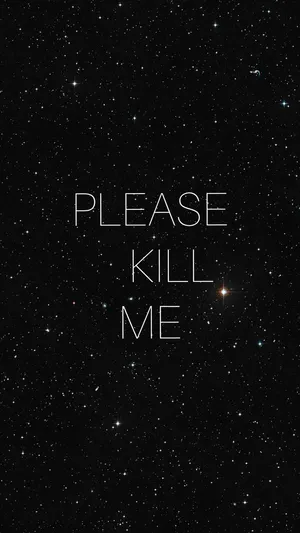 Kill Me [wallpaper] Wallpaper