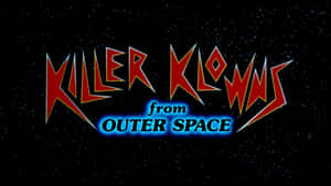 Killer Kwons From Outer Space Wallpaper