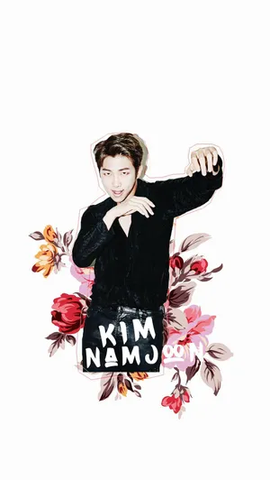 Kim Namjoon