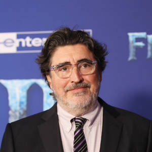 King Agnarr Alfred Molina Wallpaper