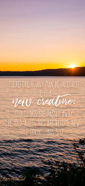 King James Version Of The Bible Wallpaper