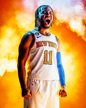 Knicks Wallpaper