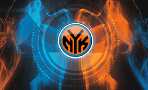 Knicks Wallpaper