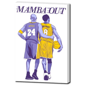 Kobe Bryant's Iconic 