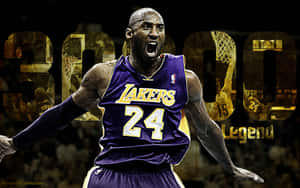 Kobe Bryant Wallpapers - Kobe Bryant Wallpapers Wallpaper