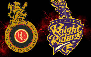 Kolkata Royal Challengers Wallpaper