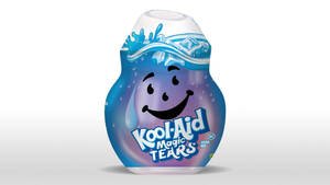 Kool Aid Man Magic Tears Wallpaper