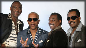 Kool And The Gang American Band Wallpaper