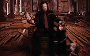 Korn On Tour Wallpaper