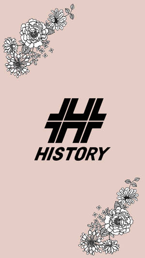 Kpop Aesthetics History Wallpaper