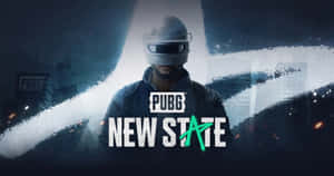 Krafton Pubg New State Landscape Wallpaper