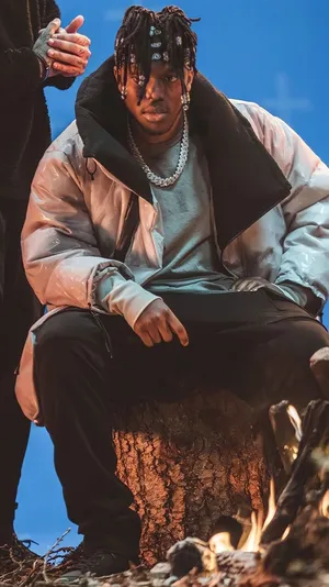 Ksi, The British Youtube Celebrity Wallpaper