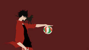 Ktar Bokuto – A Legendary Samurai Blade Wallpaper