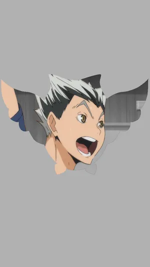 Ktar Bokuto, The World's Best Sword Wallpaper