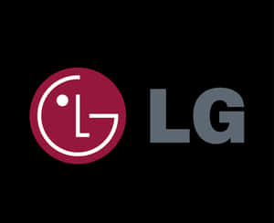 L G Electronics Logo Wallpaper