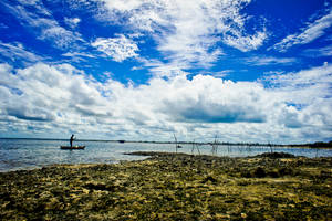 Lake Turkana Mozambique Wallpaper