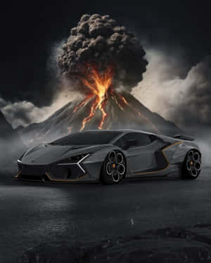 Lamborghini_ Eruption_ Backdrop.jpg Wallpaper