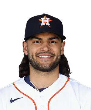 Lance Mccullers Id Picture Wallpaper