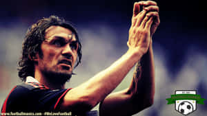 Landscape Home Screen Paolo Maldini Wallpaper