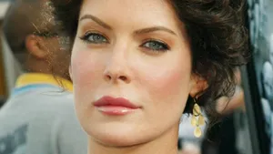 Lara Flynn Boyle