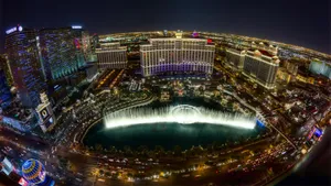 Las Vegas Hd Iphone Screen Theme Wallpaper