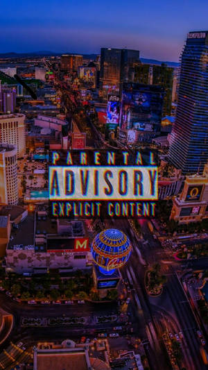 Las Vegas Iphone Explicit Content Tag Wallpaper
