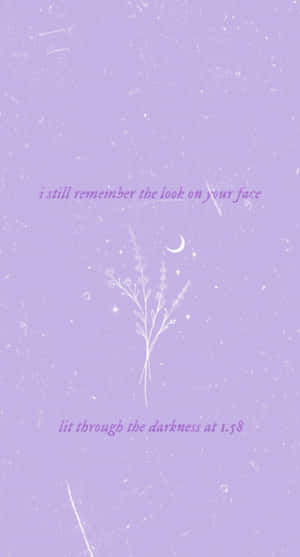 Last Kiss Taylor Swift Lyrics Wallpaper