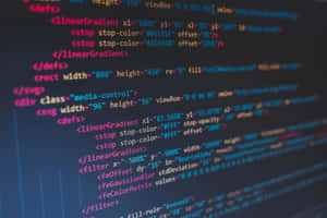 Latest It Technology For Improved Speed And Reliability Wallpaper