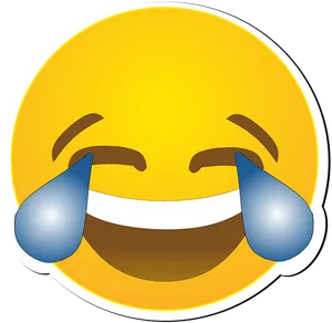 Laughing Emoji 668 X 651 Wallpaper
