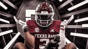 “legend Of The 12th Man” Wallpaper