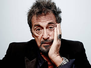 Legendary Al Pacino Wallpaper