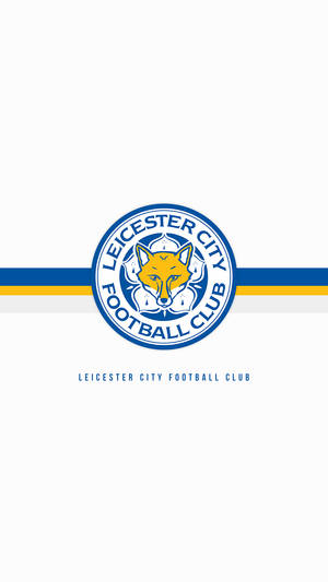 Leicester City Colors Wallpaper Wallpaper