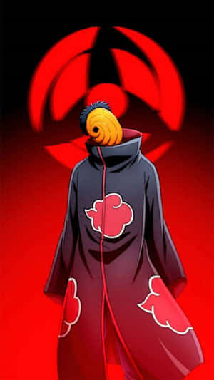 Let Obito Uchiha Lead The Way And Your Dreams Come True! Wallpaper